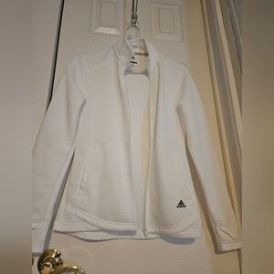 Adidas golf jacket